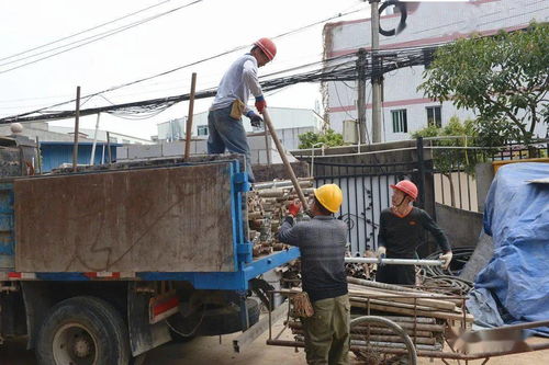 年產值有望達6000萬，金品工藝產業轉型升級正當時——建設工程施工發力助推高質量發展
