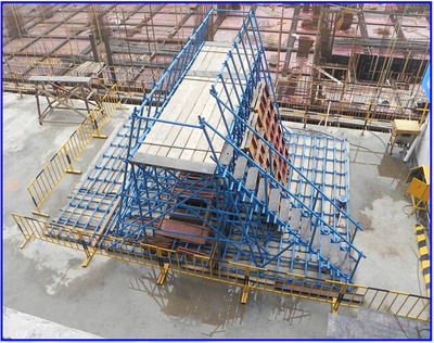 市政工程樣板引路方案資料下載與建設(shè)工程施工實(shí)踐指南