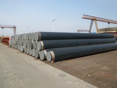 文山壯族苗族自治州保溫鋼管選購與建設(shè)工程設(shè)計指南