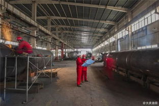 跨越四千里的堅守 戈壁灘上的建設者之歌