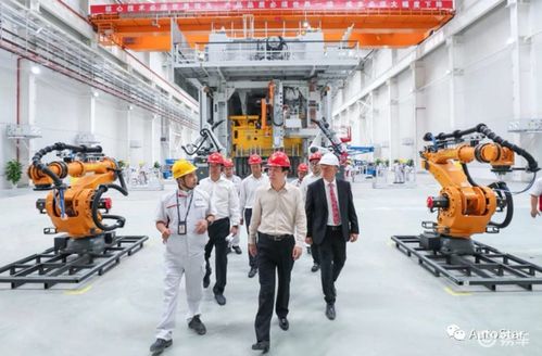 恒大汽車半年報(bào)深度解讀 布局6款車型，劍指5年百萬(wàn)銷量目標(biāo)