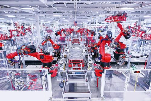 OTA 汽車銷售的“點金石”還是“遮羞布”？